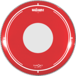 TARGET Dot Red 22 Pouces