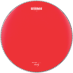 DENSITY Red Coated 8 Pouces